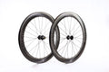 Pacenti Gara 60 Road Carbon 700c Wheelset