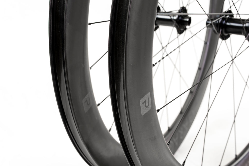 Pacenti Gara 60 Road Carbon 700c Wheelset