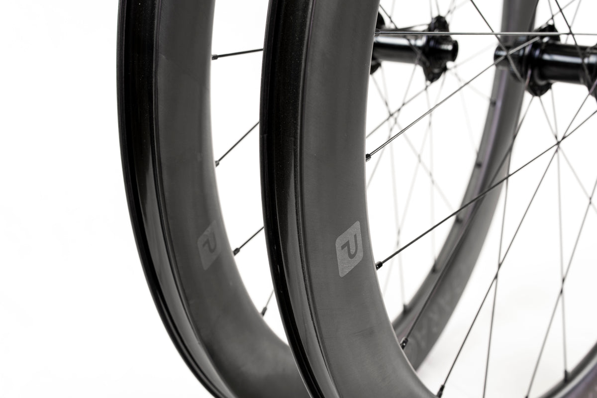 Pacenti Gara 60 Road Carbon 700c Wheelset
