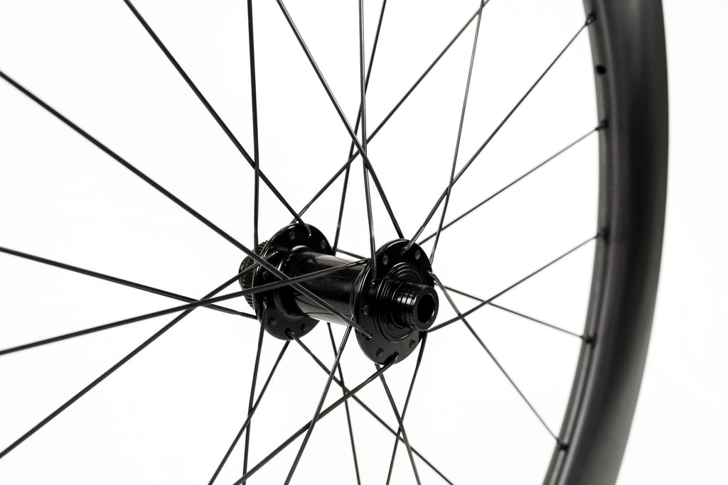 Pacenti Gara 60 Road Carbon 700c Wheelset