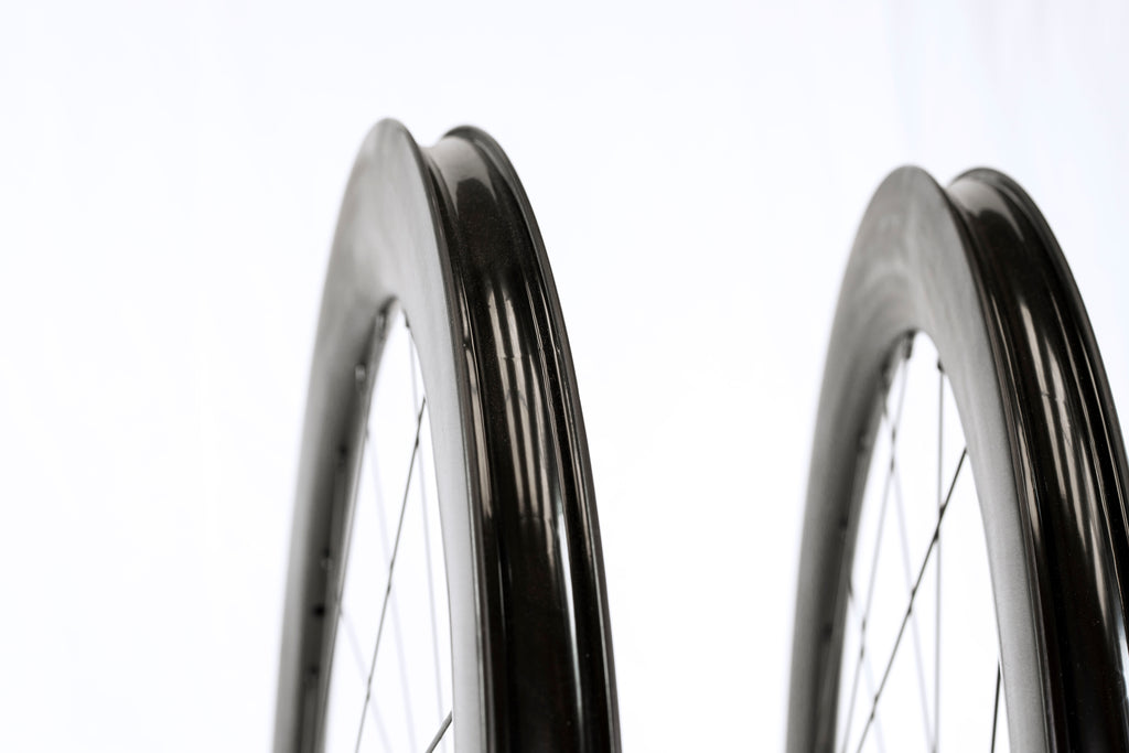 Pacenti Gara 60 Road Carbon 700c Wheelset