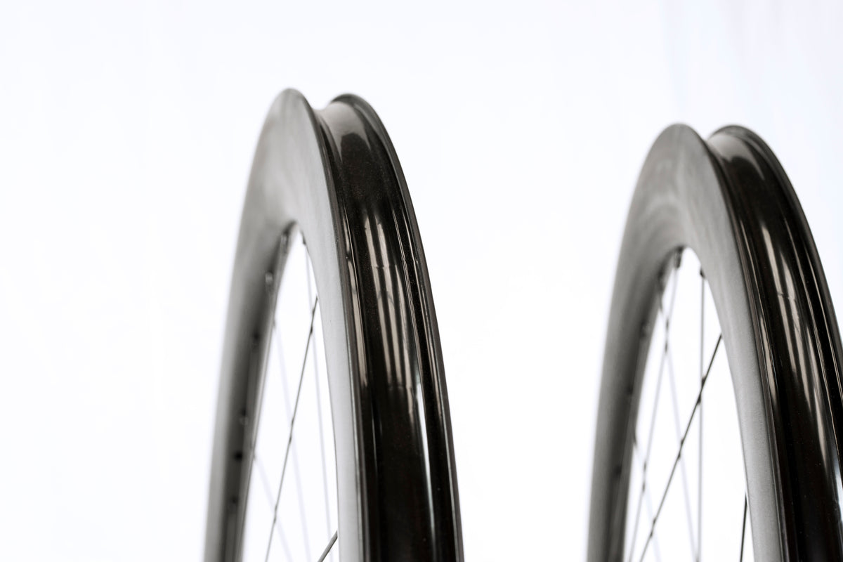 Pacenti Gara 60 Road Carbon 700c Wheelset