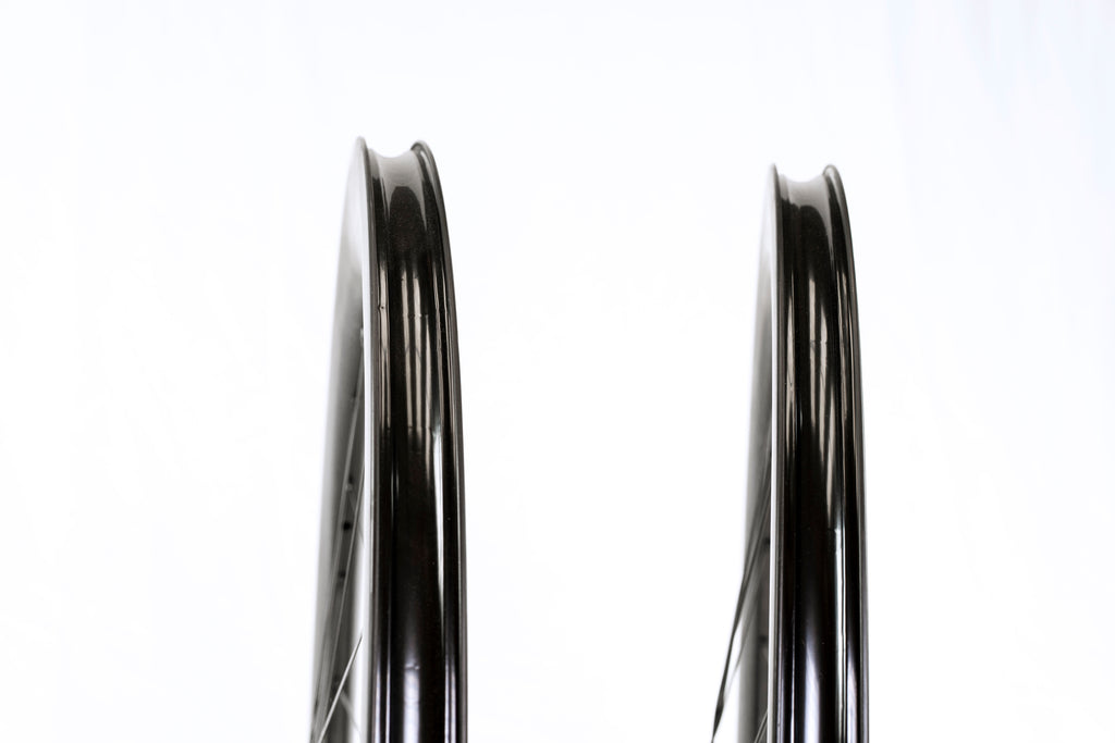 Pacenti Gara 60 Road Carbon 700c Wheelset
