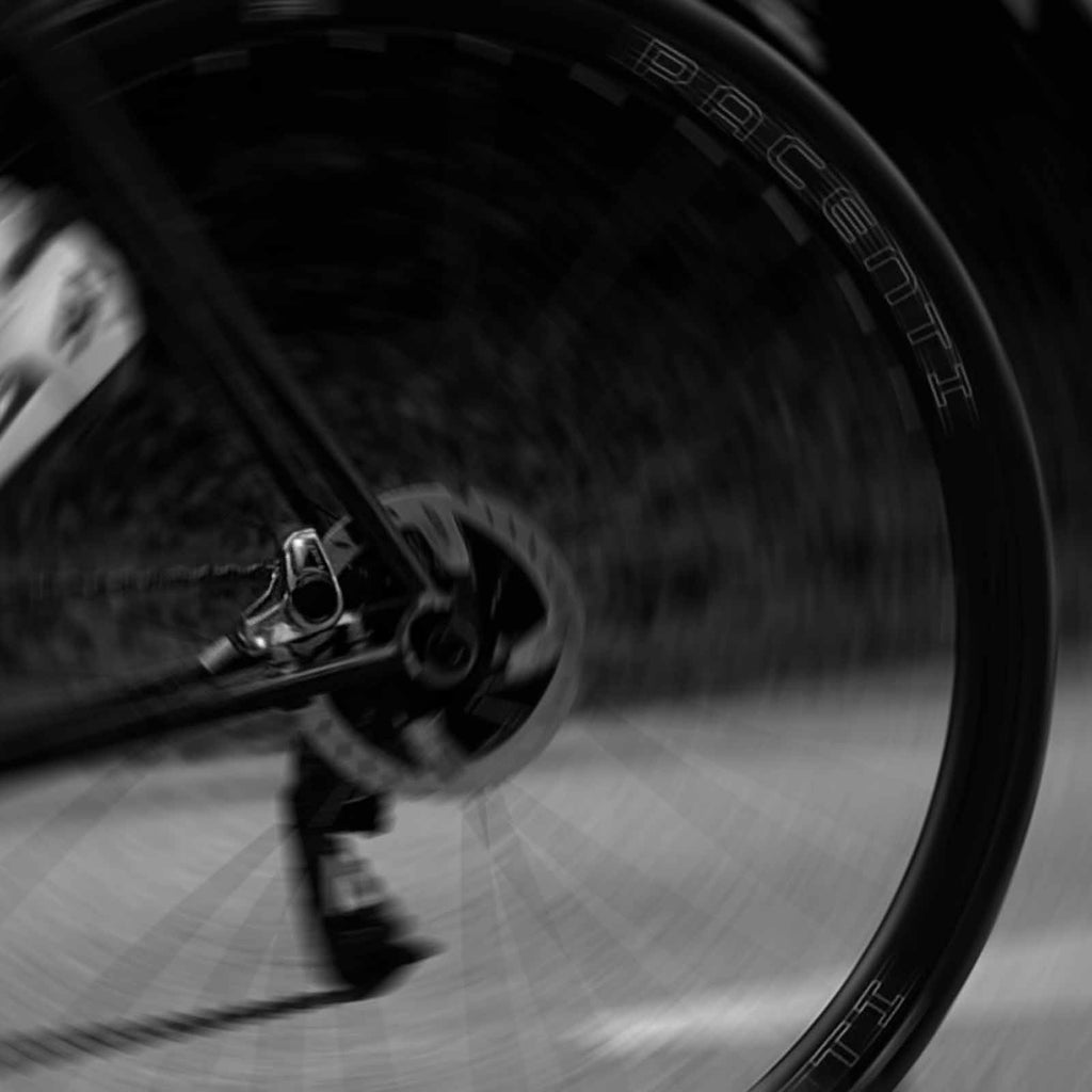 Forza-C Wide 30 Disc Hookless 700c Asymmetric Rim