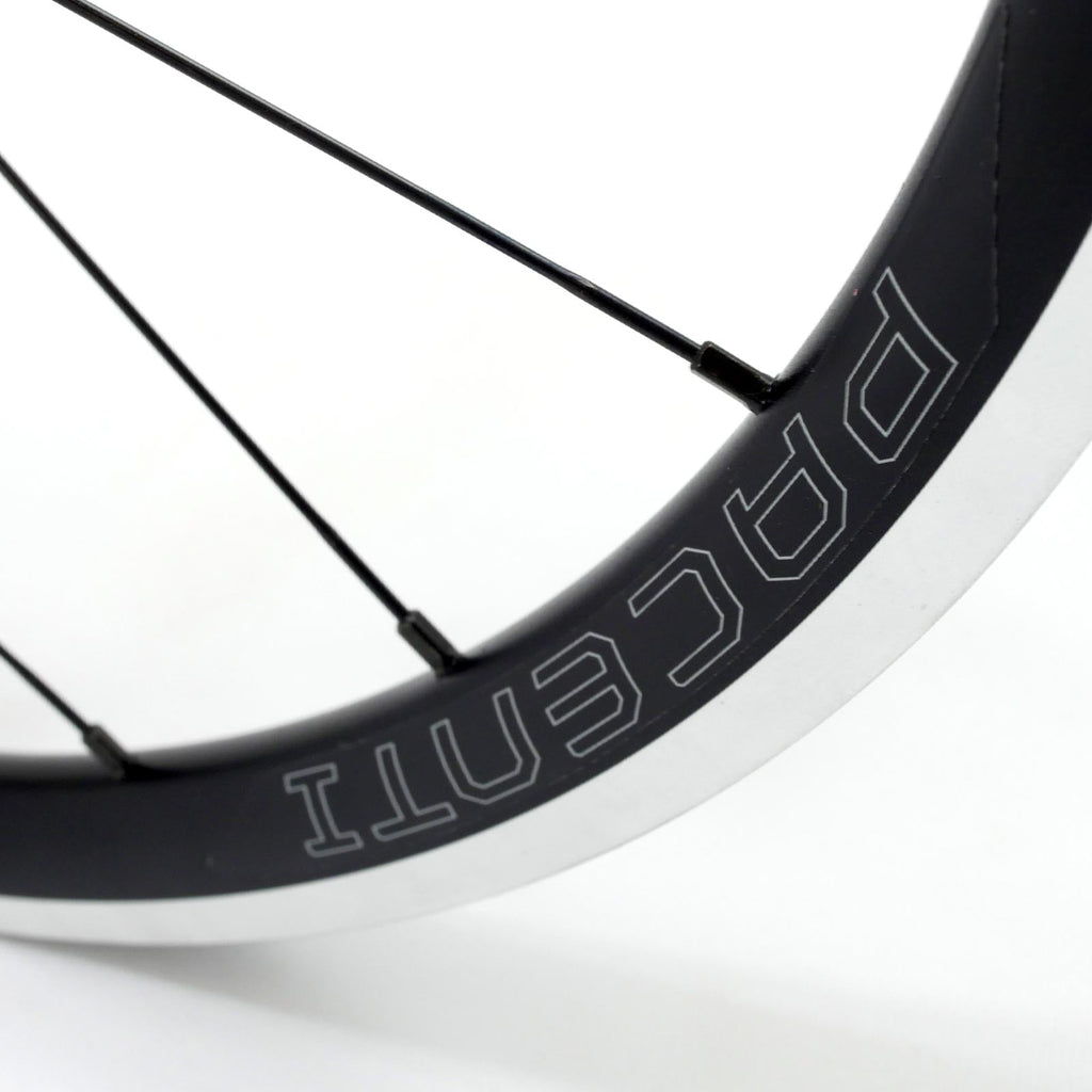 Forza Rim Brake Wheelset 700c