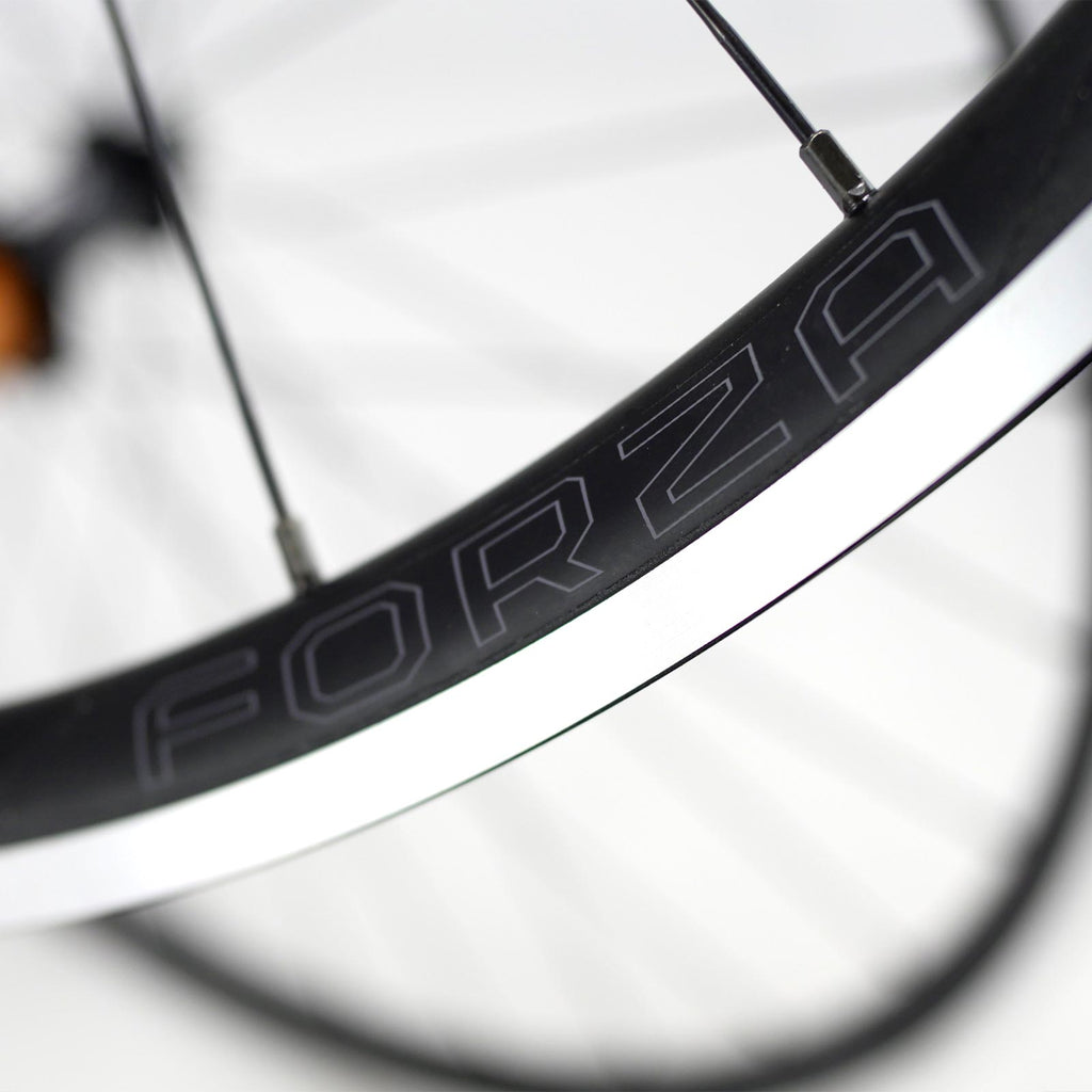 Forza Rim Brake Wheelset 700c