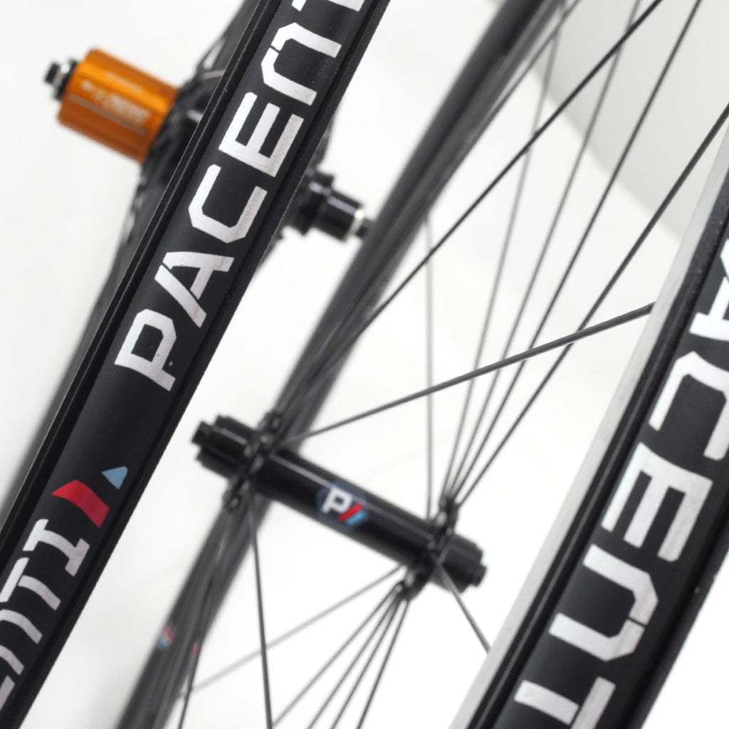 Forza Rim Brake Wheelset 700c