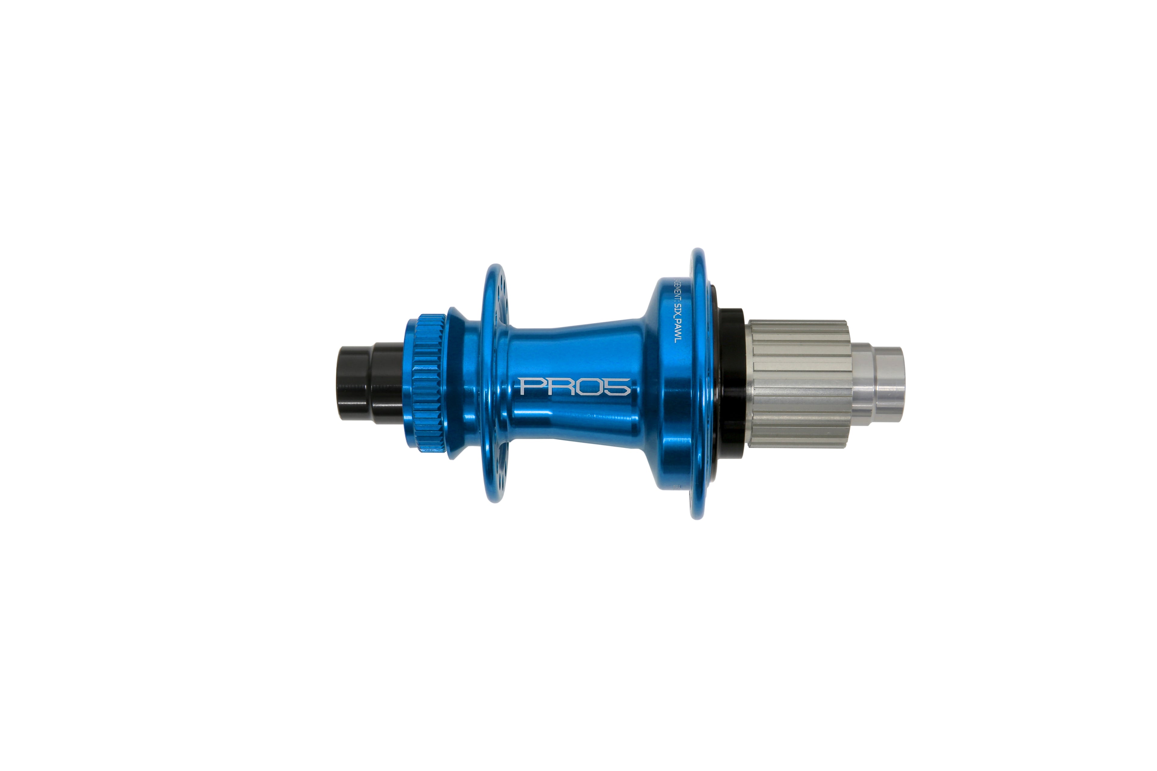 Hope Pro 5 Rear Road/Gravel CL Disc 142mmx12mm Hub