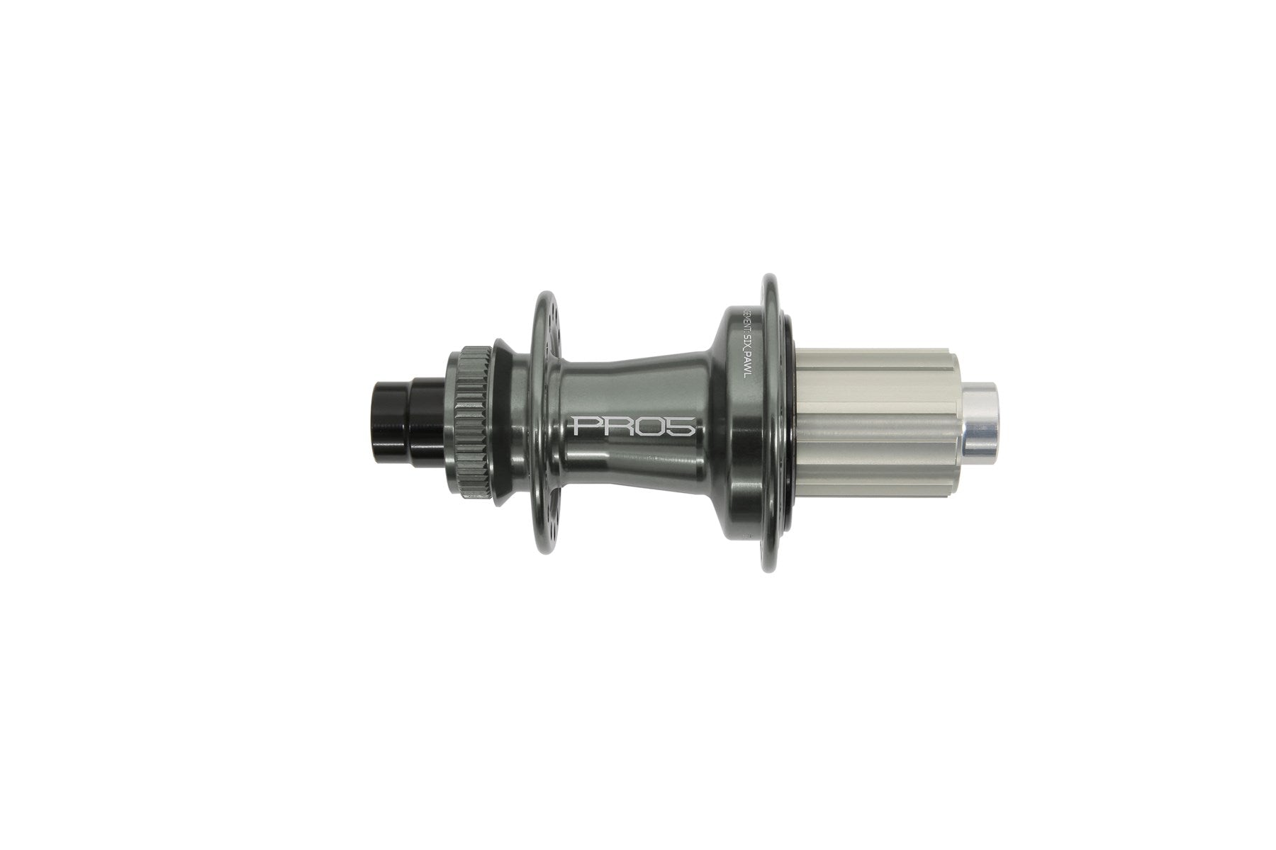 Hope Pro 5 Rear Road/Gravel CL Disc 142mmx12mm Hub