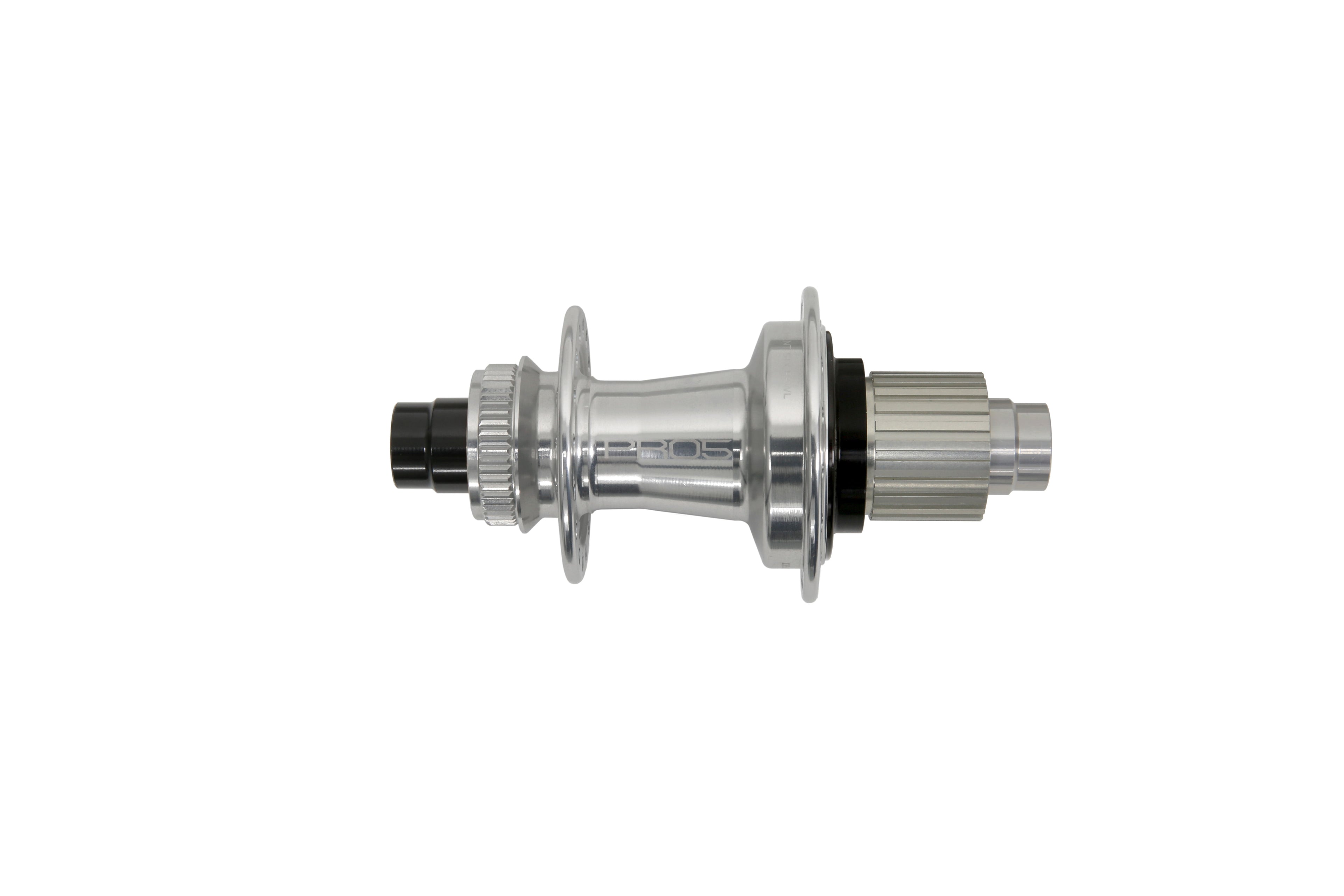 Hope Pro 5 Rear Road/Gravel CL Disc 142mmx12mm Hub