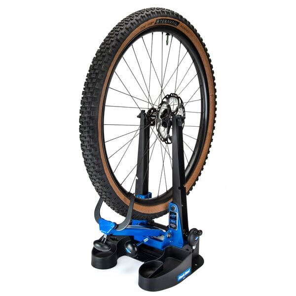 Park ToolTS-2.3 - Professional Wheel Truing Stand