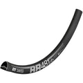 DT Swiss  RR 481 DB SBWT Presta-Drilled Disc Brake Black Rim 700c
