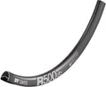 DT Swiss R 500 DB Presta-drilled Disc Brake, Black Rim 700c