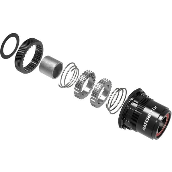 DT Swiss M 1900 Boost 12x148 Rear Wheel
