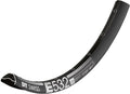 DT Swiss E 532 disc-specific Presta Black Rim