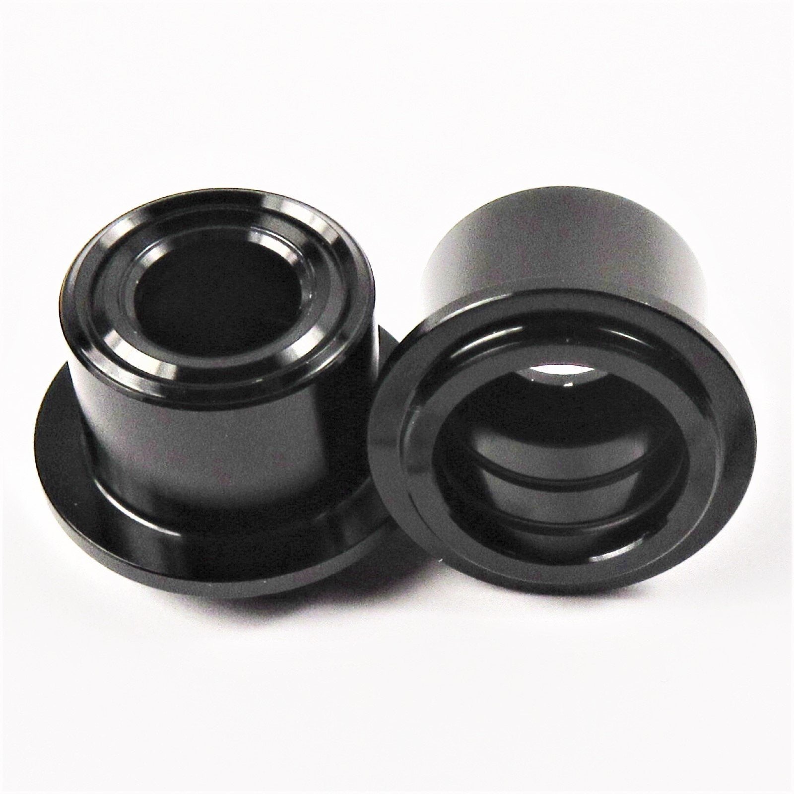 End Caps rear 6 bolt disc hub 135 x 10