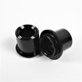 End Caps rear 6 bolt disc hub 142 x 12