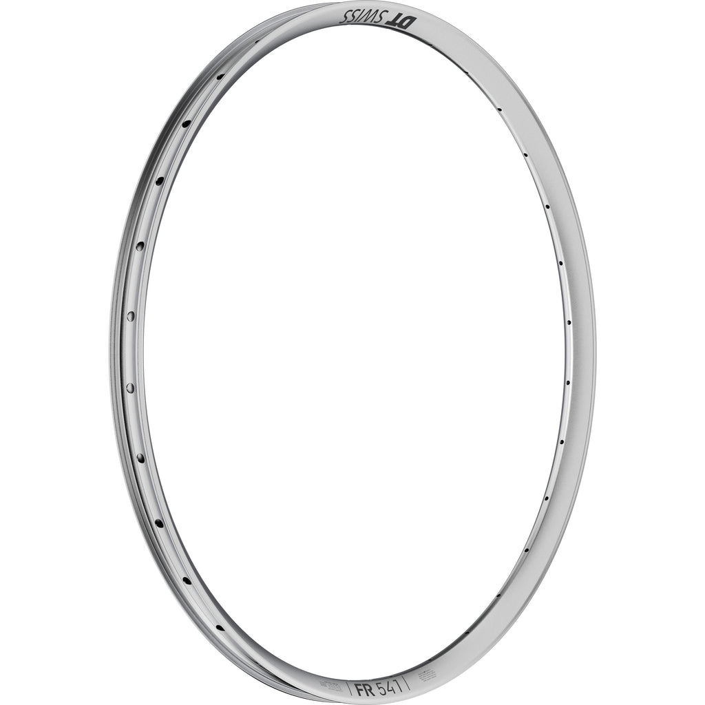DT Swiss FR 541 SBWT disc-specific Presta Black Rim