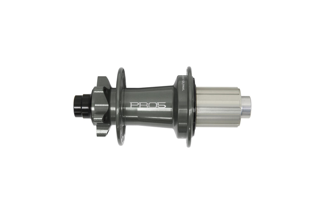 Hope Pro 5 148 x 12mm Rear Hub