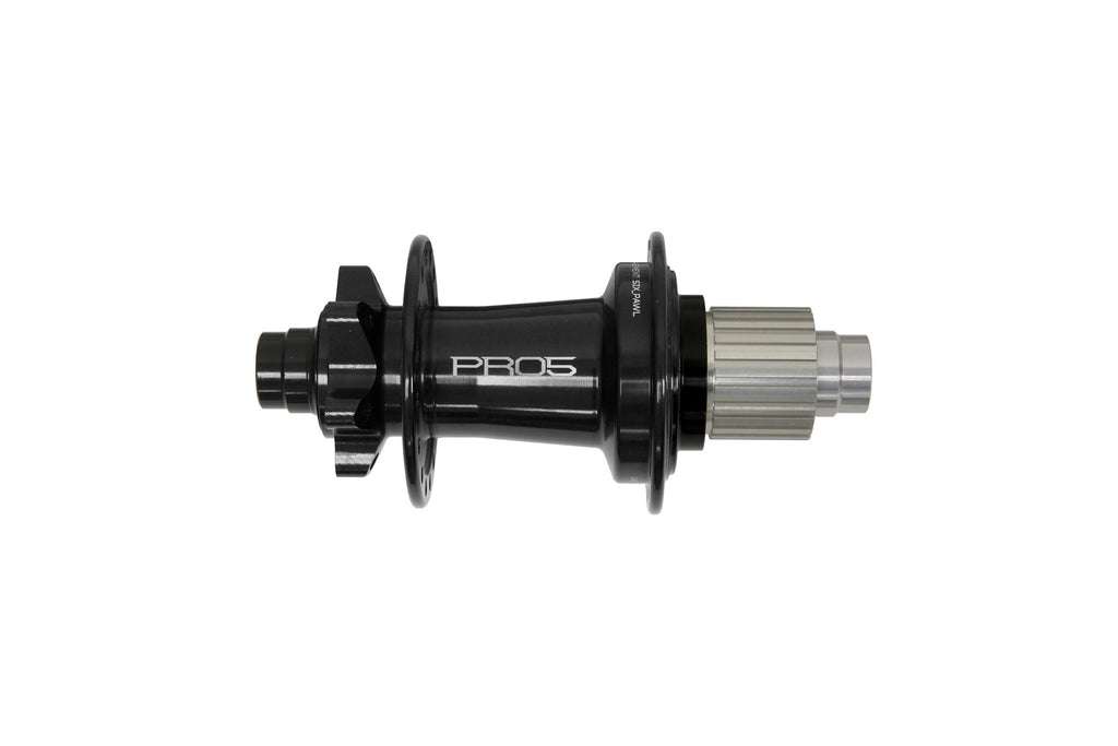 Hope Pro 5 148 x 12mm Rear Hub