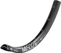 DT Swiss M 502 SBWT disc-specific Presta Black Rim