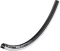DT Swiss RR 411 SBWT Presta-drilled Rim Black 700c