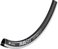 DT Swiss RR 511 SBWT Presta-Drilled Black Rim  700c