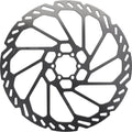 Shimano RT-6B750 rotor 6-bolt, 220 mm, 2.2mm thickness