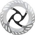 Shimano RT-CL800 Ice Tech FREEZA rotor with external lockring, 160 mm