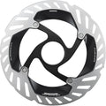 Shimano RT-CL900 Ice Tech FREEZA rotor with internal magnet lockring, 160 mm