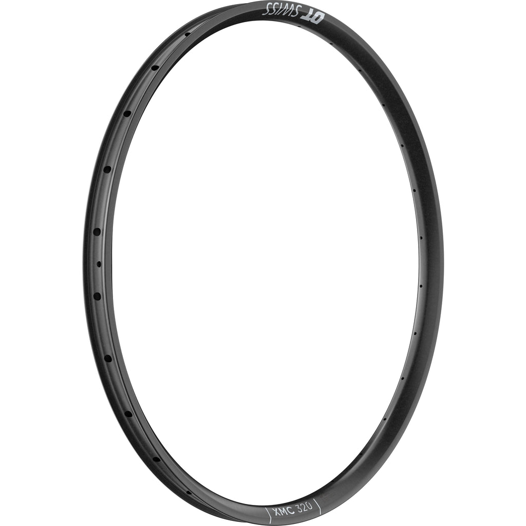 DT Swiss XMC 320 Carbon Disc-Specific 28 hole Presta Black  29" Rim