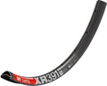 DT Swiss XR 391 SBWT disc-specific Presta Black 29" Rim