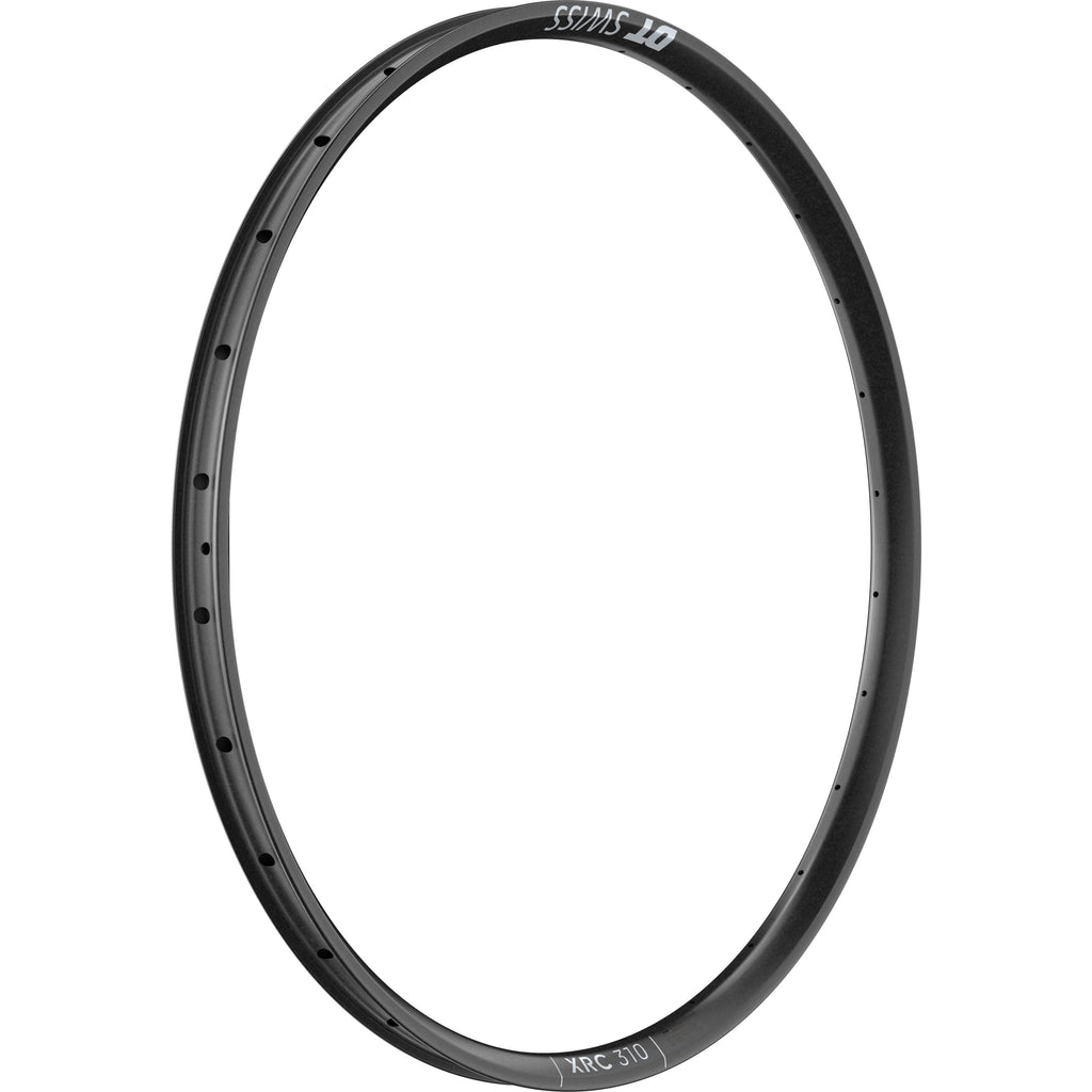 DT Swiss XRC 310 Carbon Disc-Specific 28h Presta Black 29" Rim
