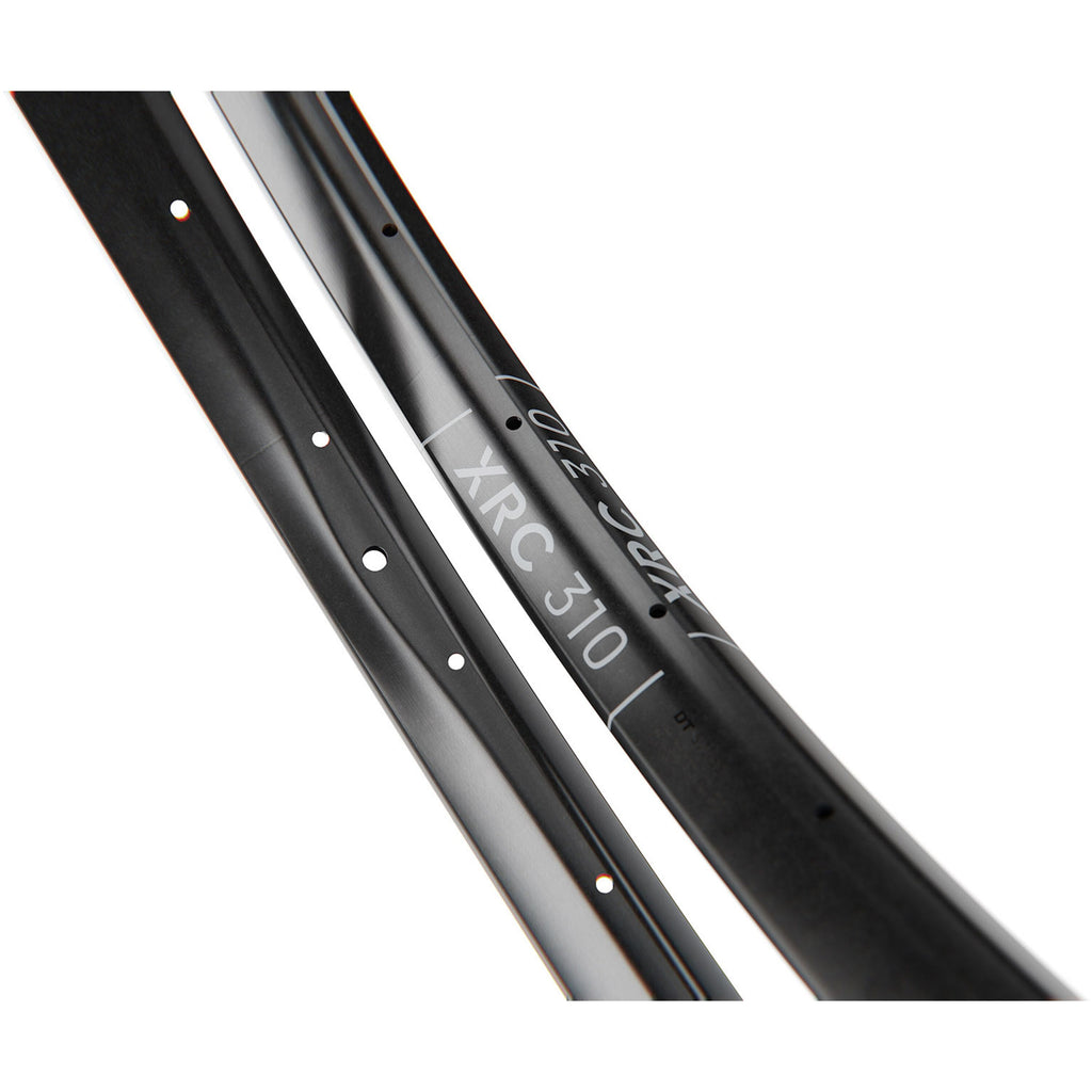 DT Swiss XRC 310 Carbon Disc-Specific 28h Presta Black 29" Rim