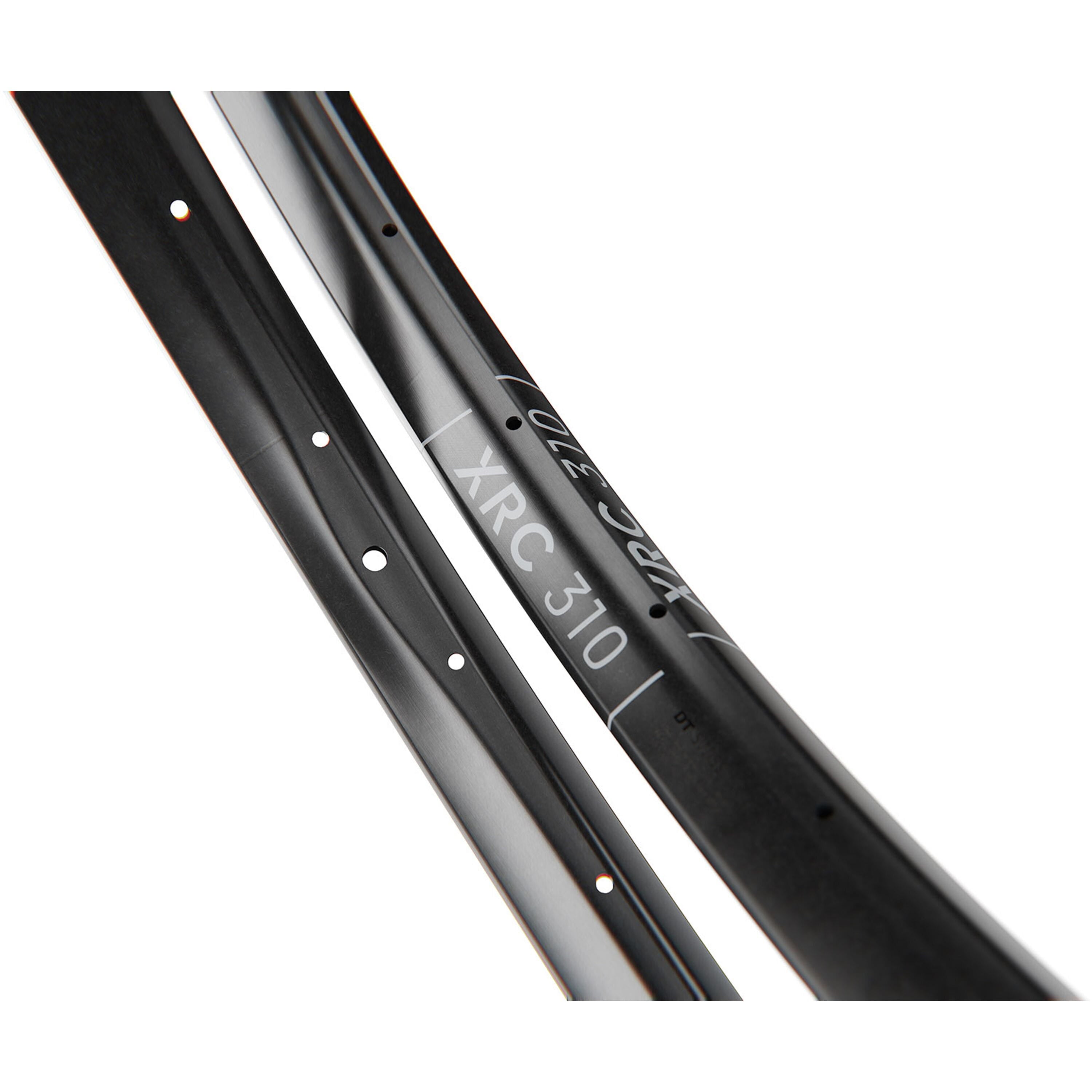 DT Swiss XRC 310 Carbon Disc-Specific 28h Presta Black 29" Rim