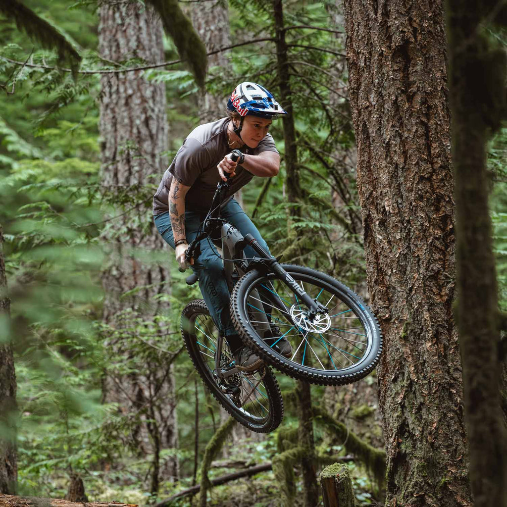 Schwalbe  Romy Gravity Pro Radial Folding TLR