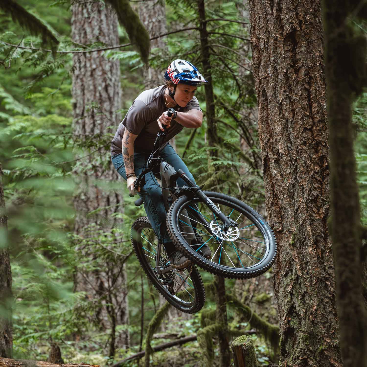 Schwalbe  Romy Gravity Pro Radial Folding TLR
