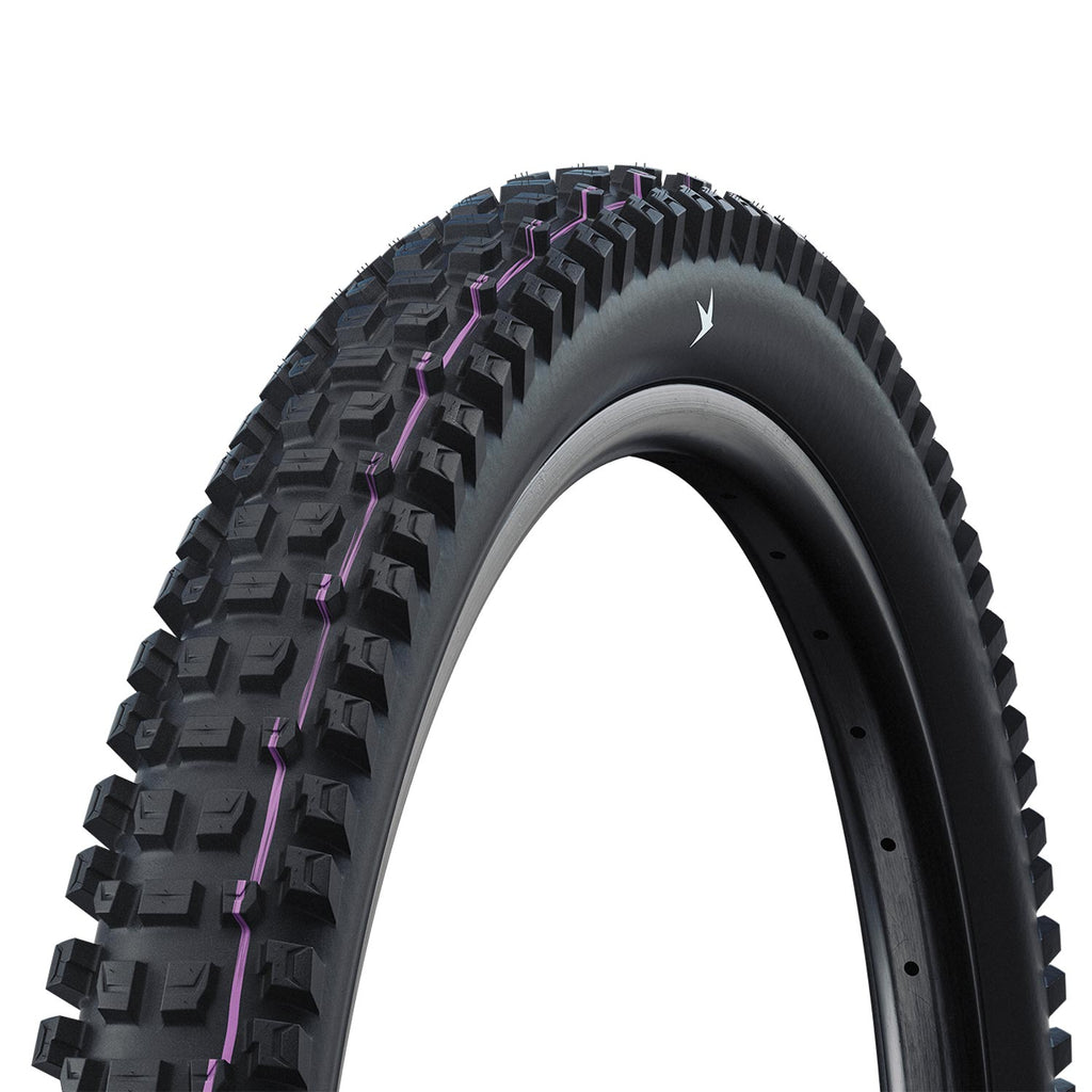Albert Gravity Pro Radial Ultra Soft TLR Folding