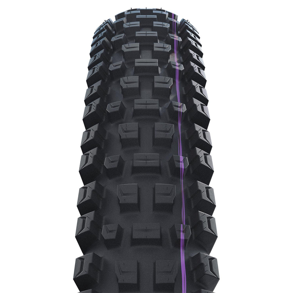 Albert Gravity Pro Radial Ultra Soft TLR Folding