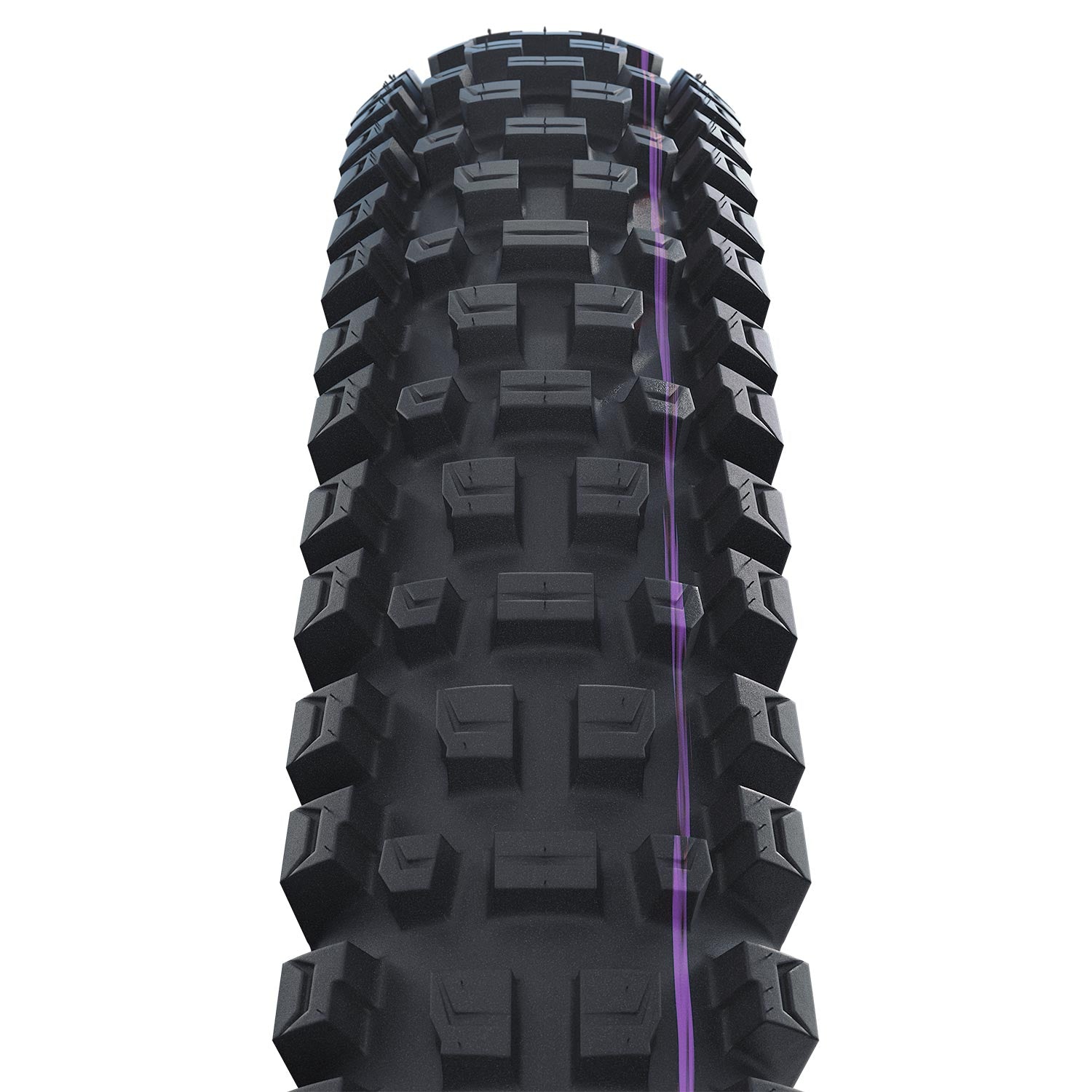 Albert Gravity Pro Radial Ultra Soft TLR Folding