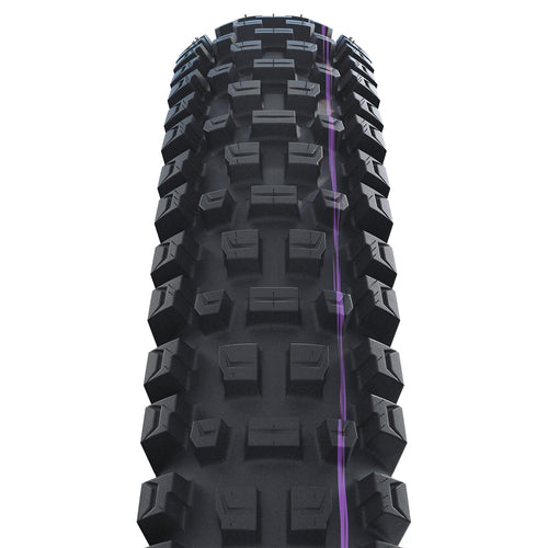 Albert Gravity Pro Radial Ultra Soft TLR Folding