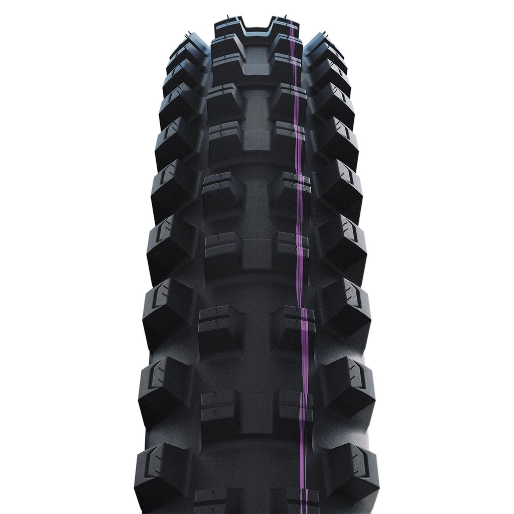 Schwalbe Shredda Gravity Pro Radial Ultra Soft TLR Folding