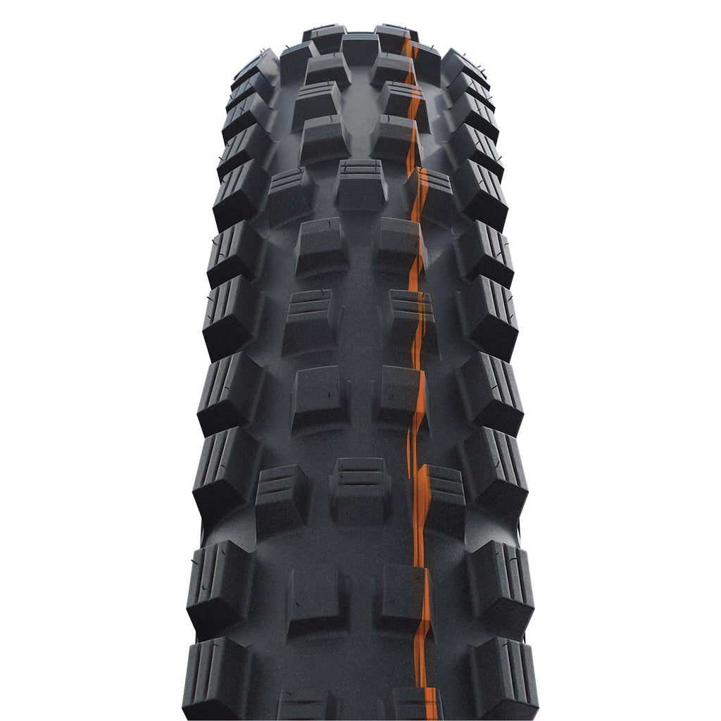 Schwalbe Magic Mary Gravity Pro Radial Soft TLR Folding