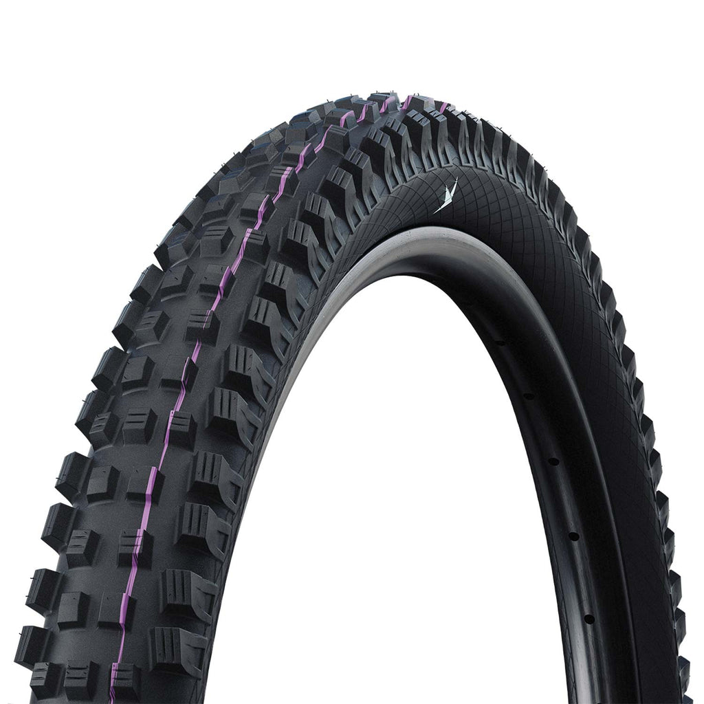Magic Mary Gravity Pro Radial Ultra Soft TLR Folding