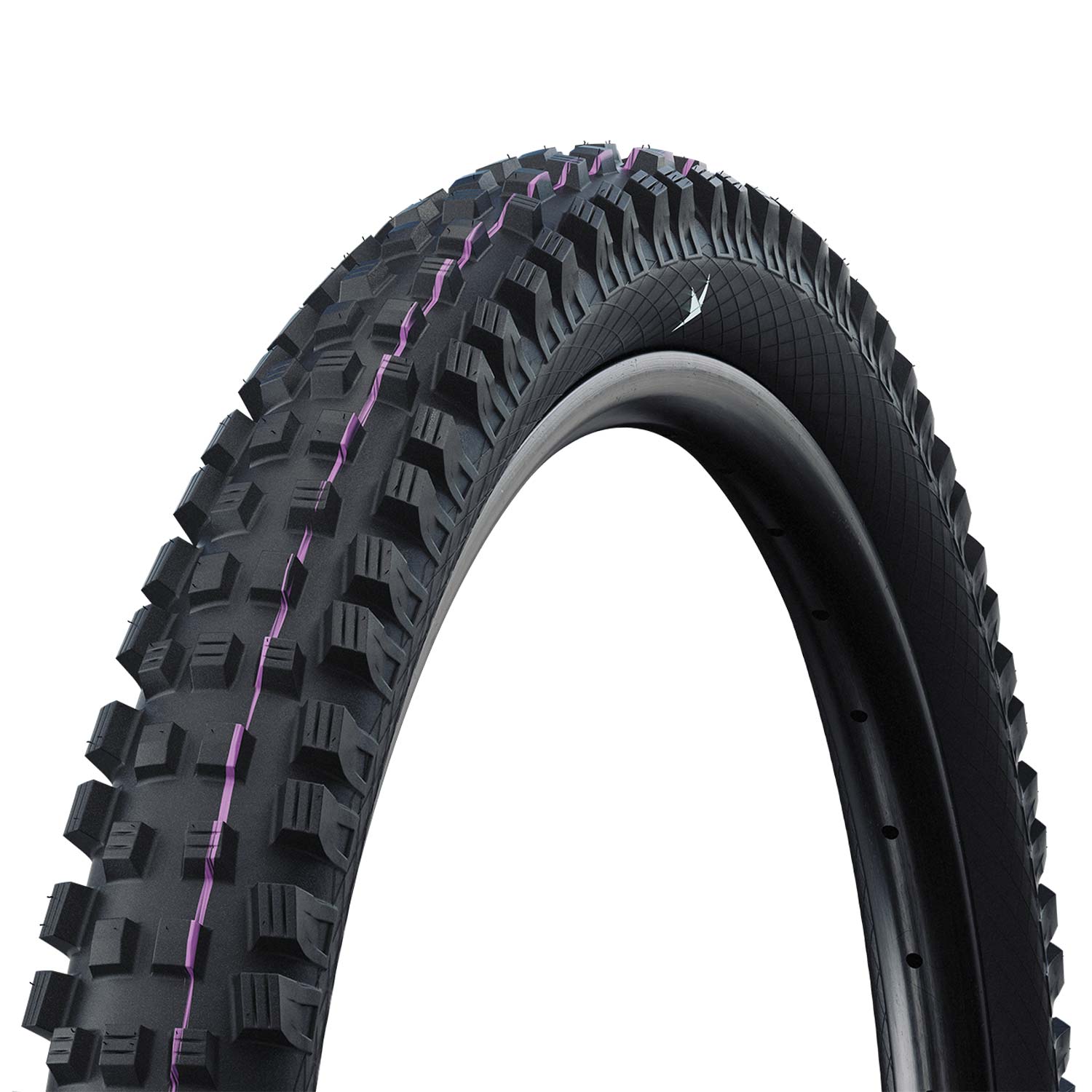 Magic Mary Gravity Pro Radial Ultra Soft TLR Folding