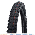 Schwalbe Magic Mary Addix Super Ground Soft Folding TLE Tyre