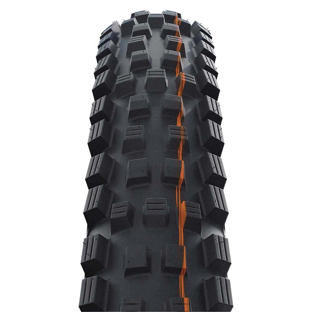 Schwalbe Magic Mary Addix Super Ground Soft Folding TLE Tyre