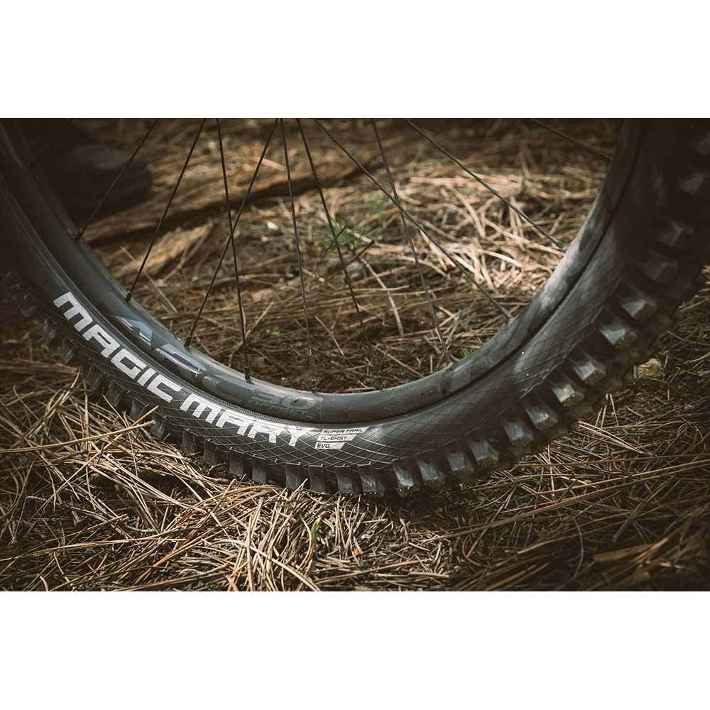 Schwalbe Magic Mary Addix Super Ground Soft Folding TLE Tyre