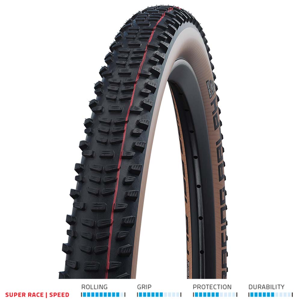 Schwalbe Racing Ralph Performance Super Race Folding TLE
