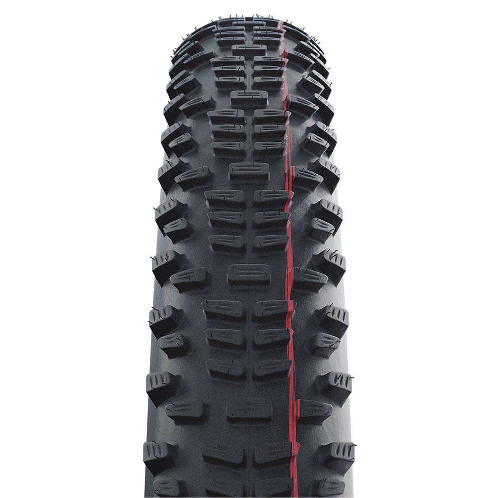 Schwalbe Racing Ralph Performance Super Race Folding TLE